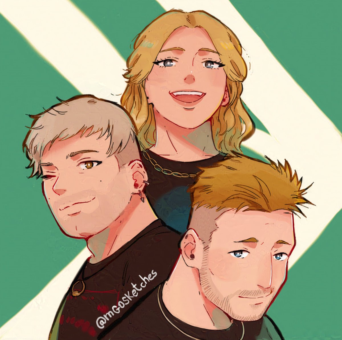 🥭MANGO - Comms Closed tweet media