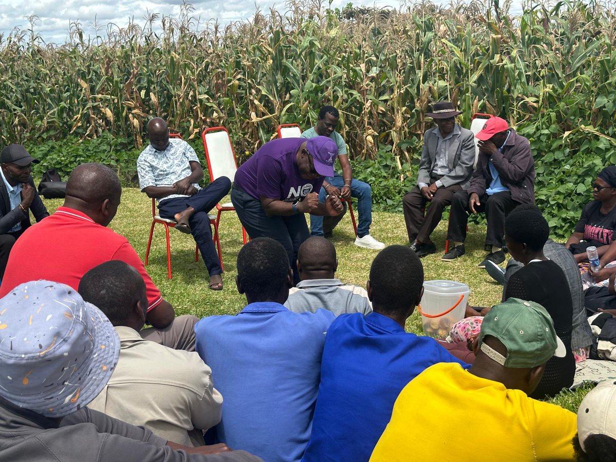 CDF_YOUTH COMMAND tweet media