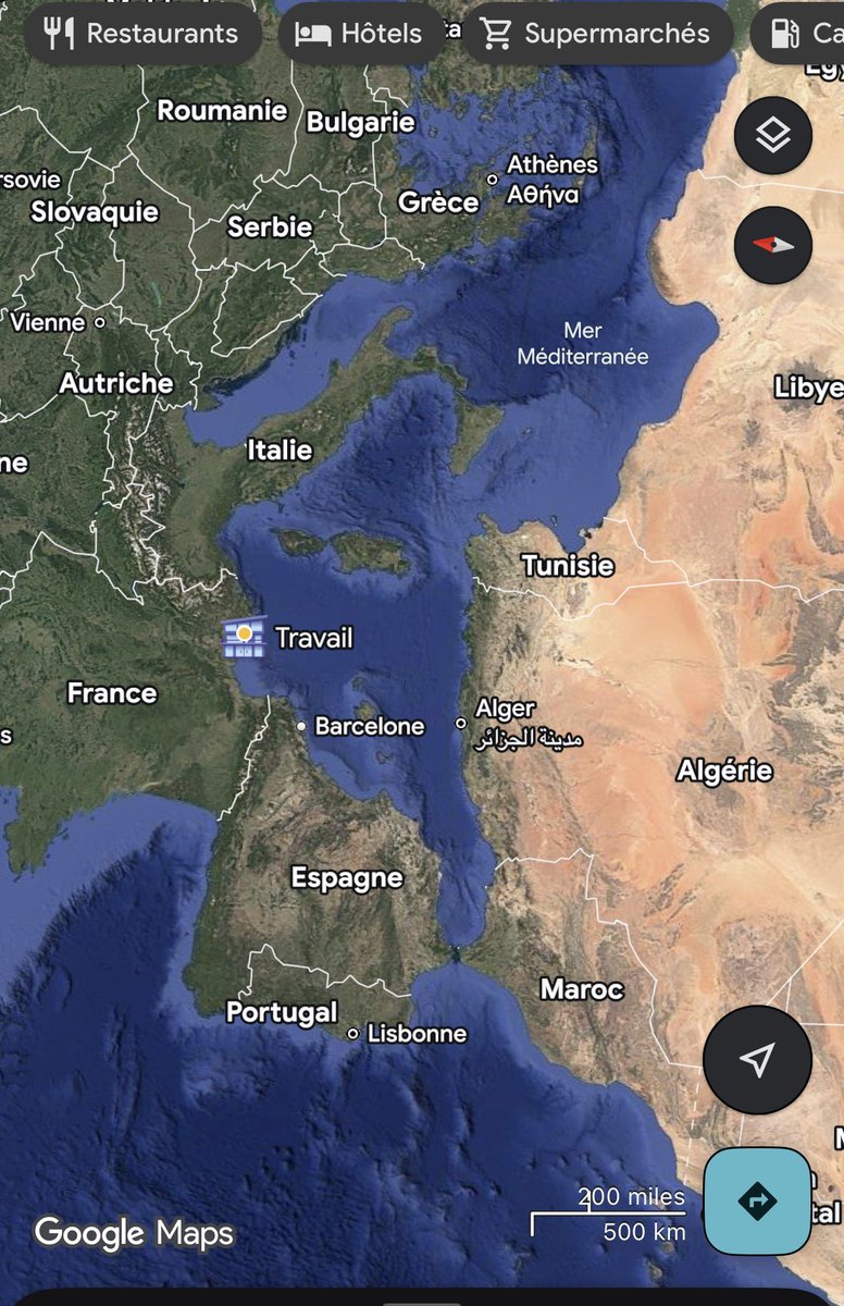 Mahi💙🤍🇩🇿🇵🇸 tweet media