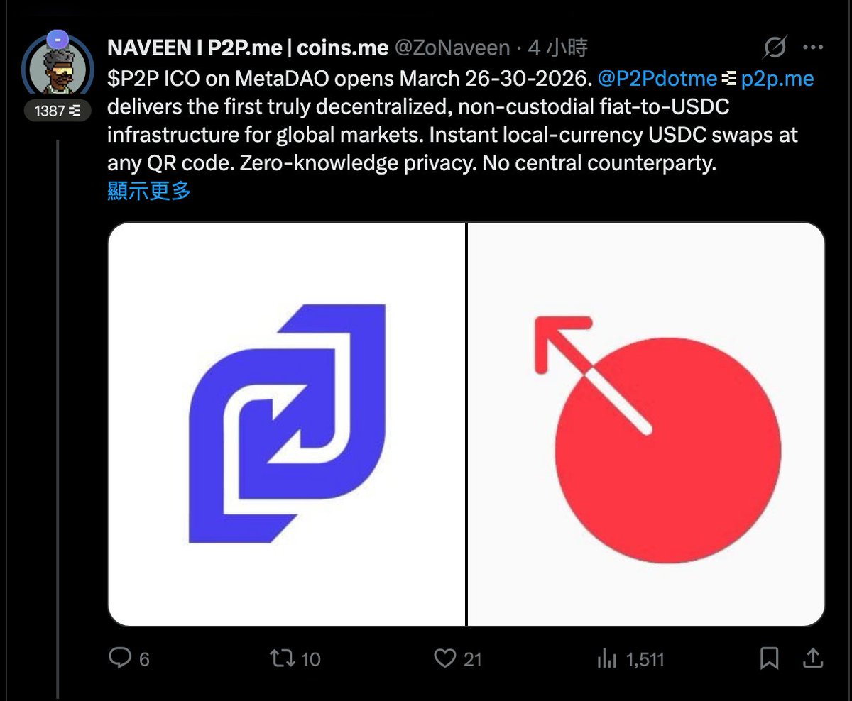 CryptoGator 小鱷魚🐊 tweet media