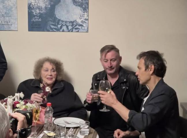 Сірий Кардинал 🇺🇦🐦 tweet media