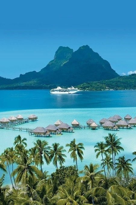 Travitinerary's tweet photo. Bora Bora https://t.co/ICHXOTbJmT