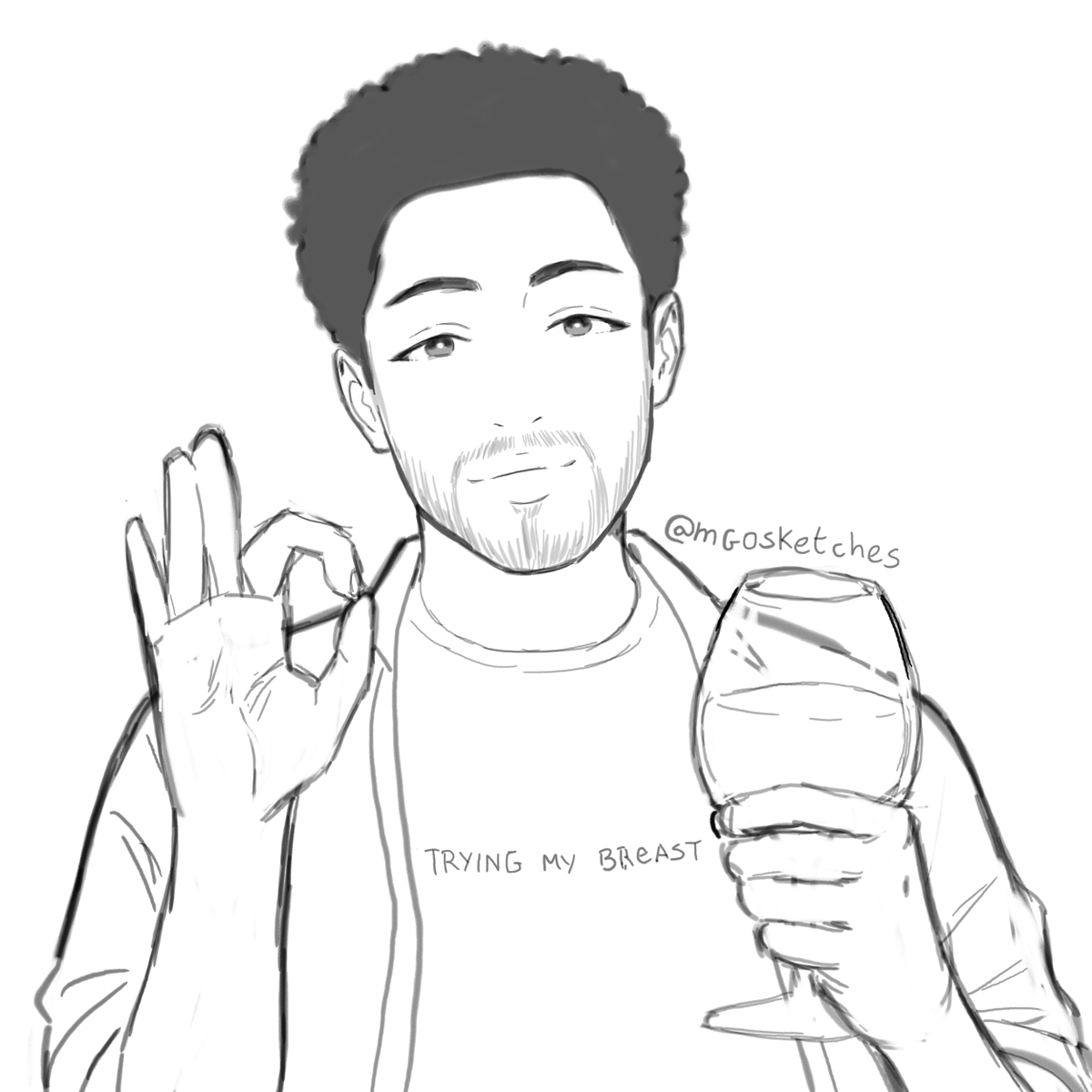 🥭MANGO - Comms Closed tweet media