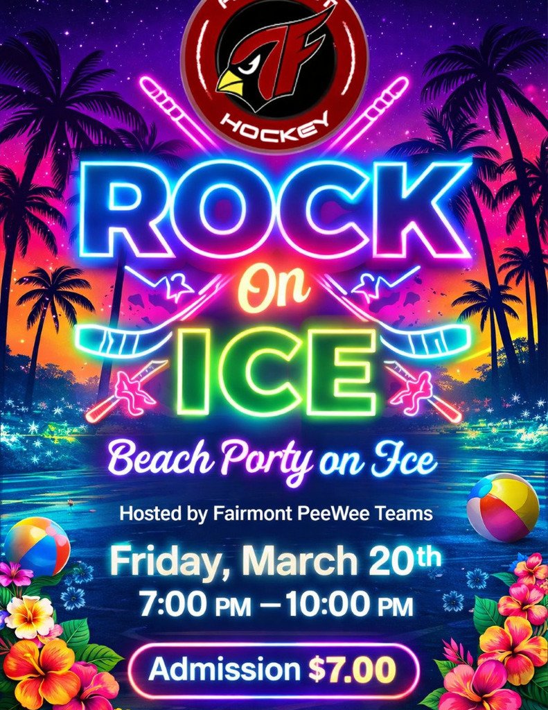 Fairmont Area Schools tweet media