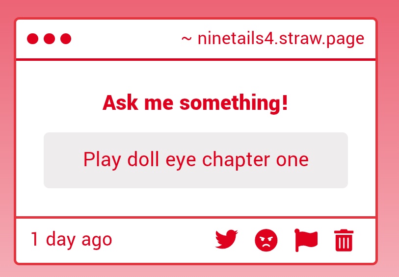 Ninetails 🍉 tweet media