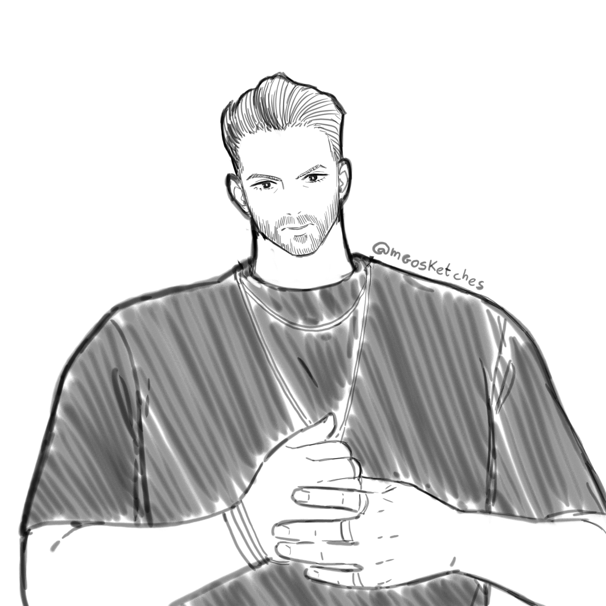 🥭MANGO - Comms Closed tweet media