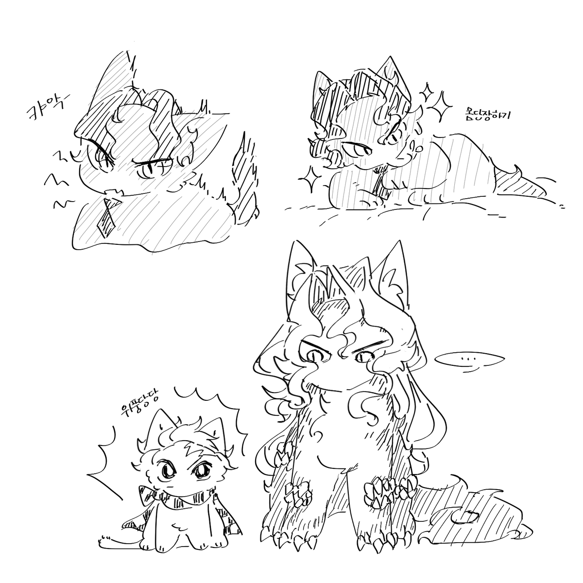 항아리 tweet media