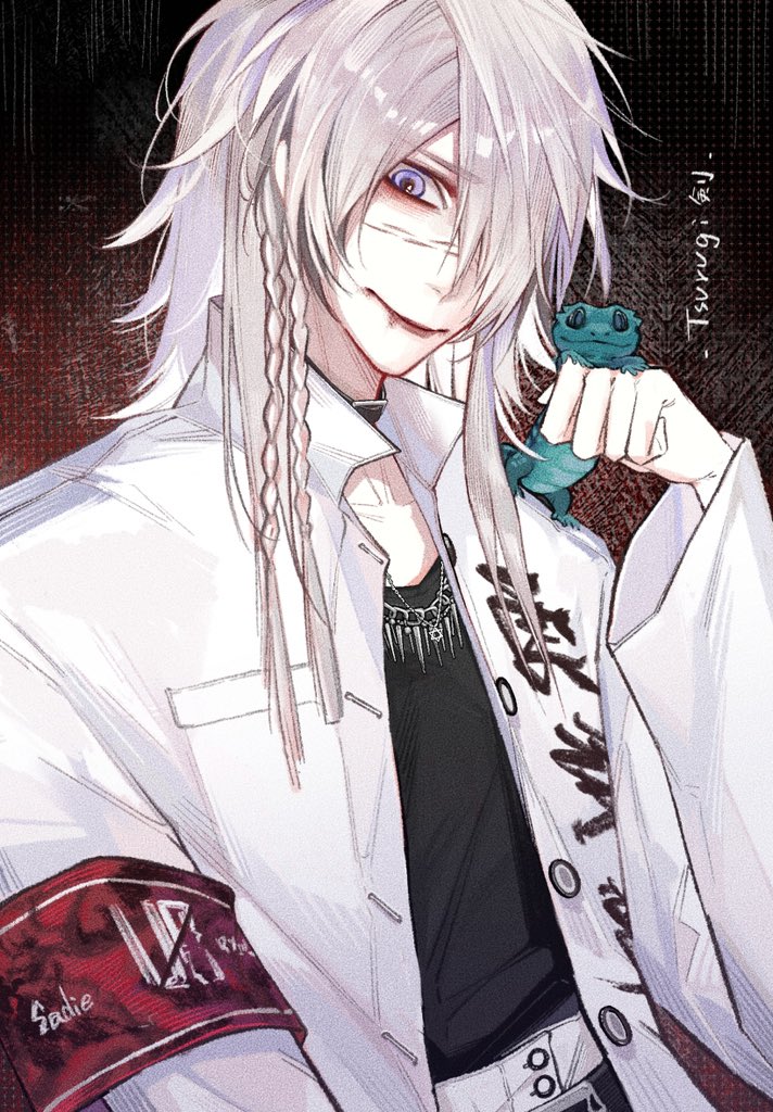 mofin🐈‍⬛🐾Aoi tweet media