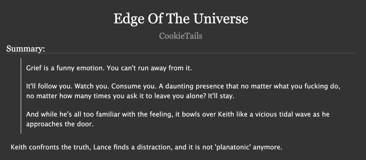 🌿 CookieTails 🍪☕️ tweet media