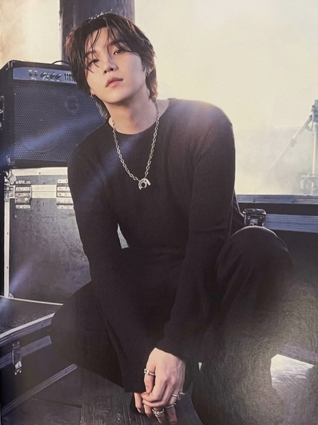 UGH!⁷ ʲᵘˡᵉˢ WE'RE SO BACK tweet media