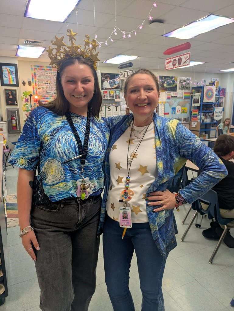 Hood-Case Elementary tweet media