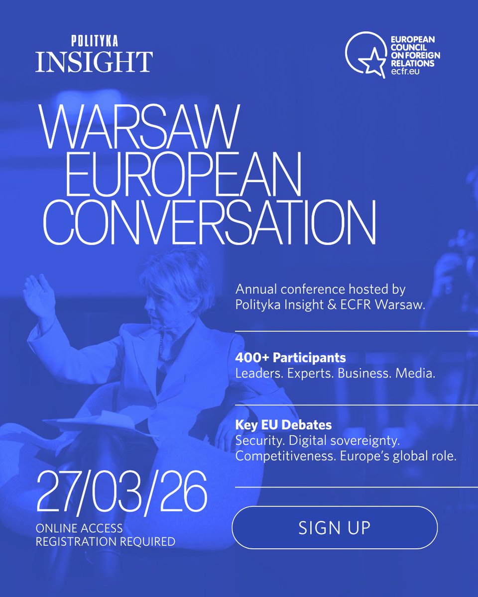 Polityka Insight tweet media