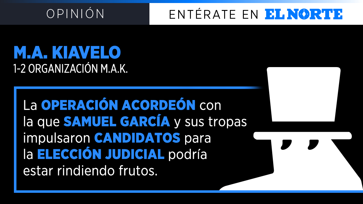 No es por levantar sospechosismo, pero en el caso de la Suprema Corte y el asunto del polémico Decreto 340, que el Gobernador publicó "mutilado" para evitar que se le quiten atribuciones y se facilite una eventual sanción en su contra, la jugada se vio muy pandeada para Palacio