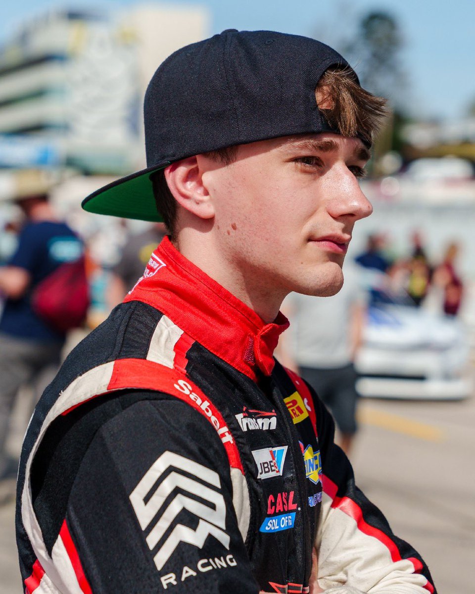 Nitro Motorsports tweet media