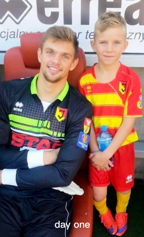 Jakub Śliżewski tweet media