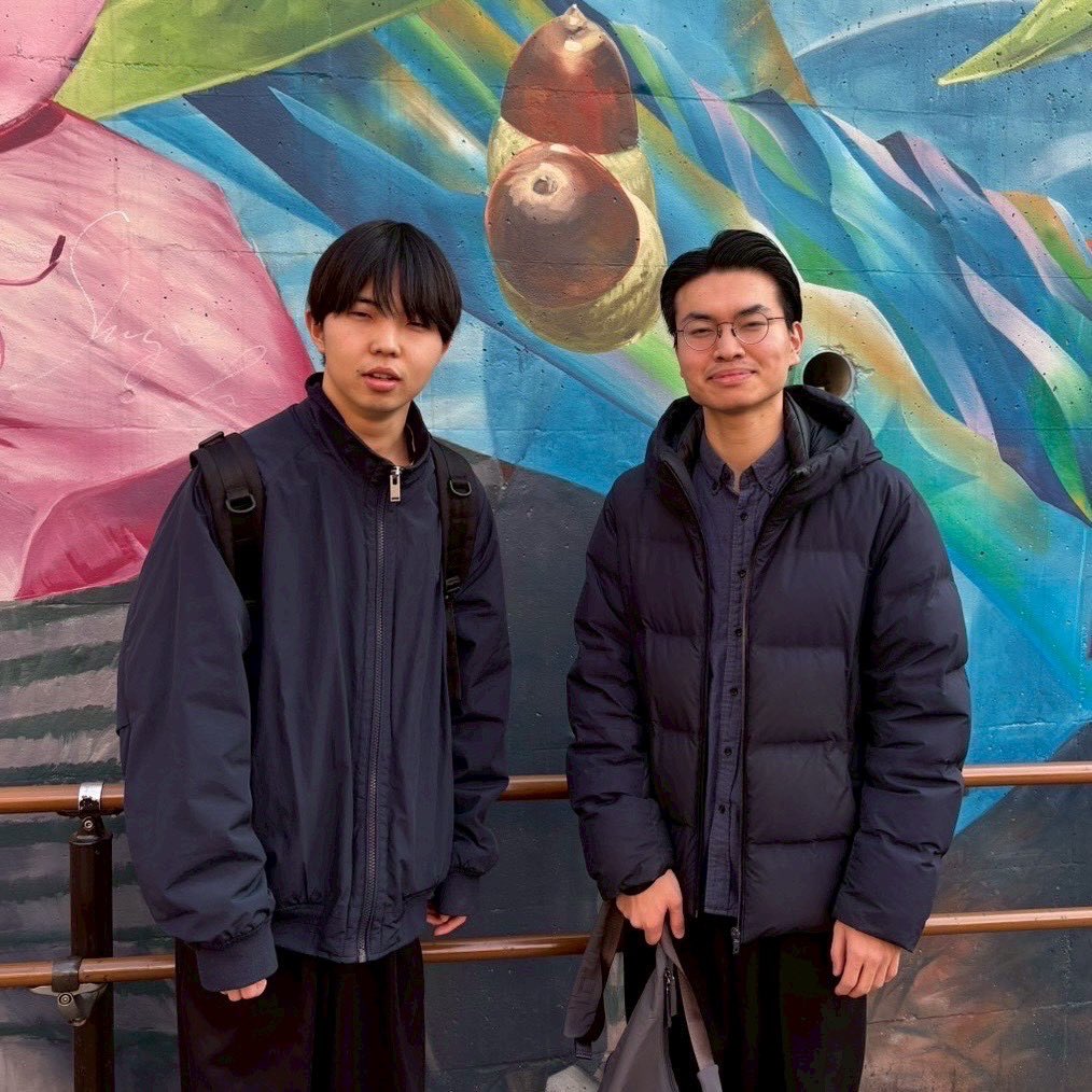 日本大学経商法落語研究会(お笑いサークル) tweet media