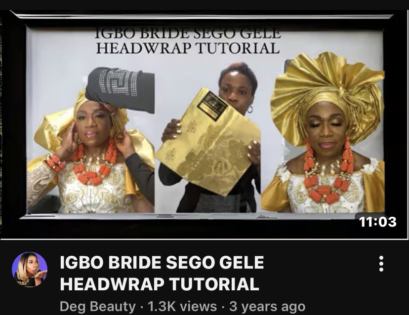 History & Knowledge tweet media