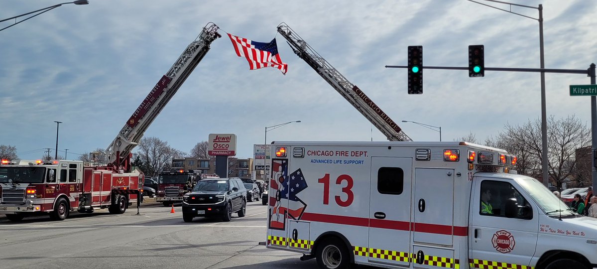 Chicago Fire Media tweet media