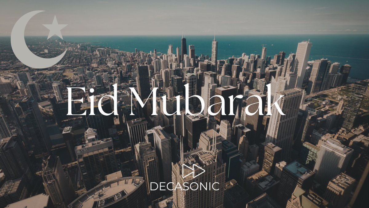 Decasonic ⏩ tweet media