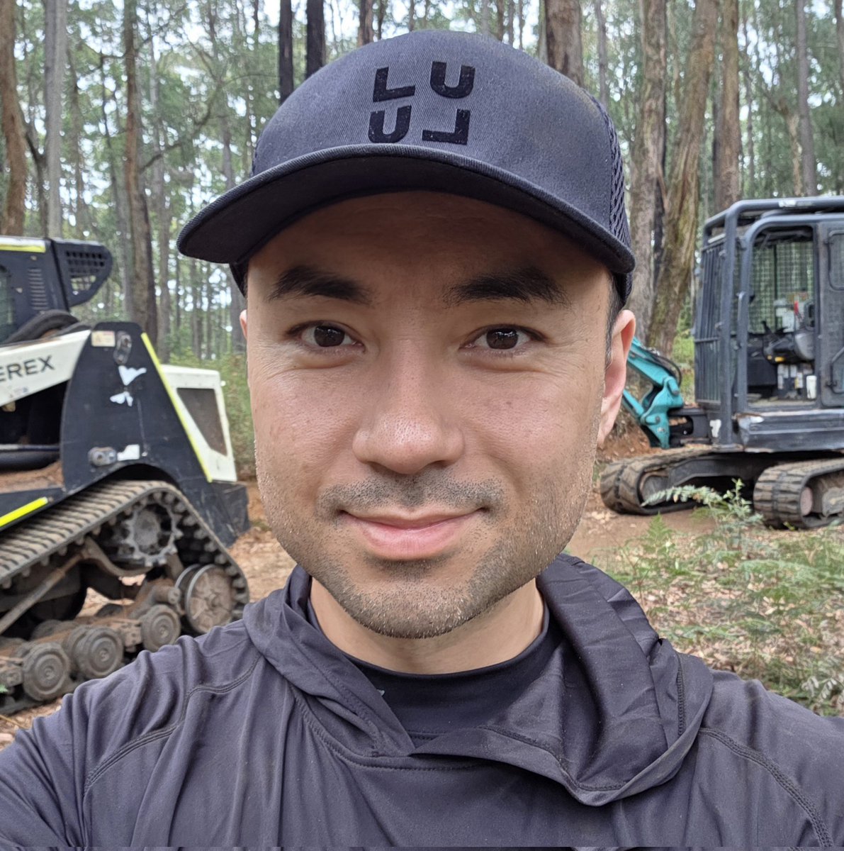 discernable tweet media