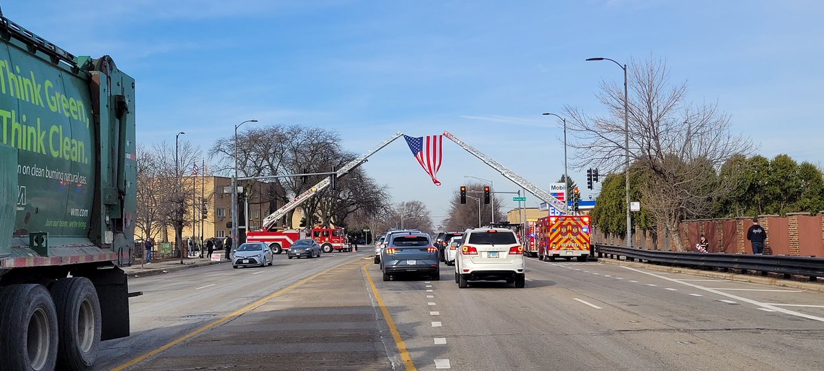 Chicago Fire Media tweet media