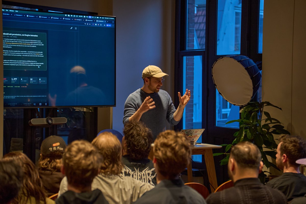 Fiberplane tweet media