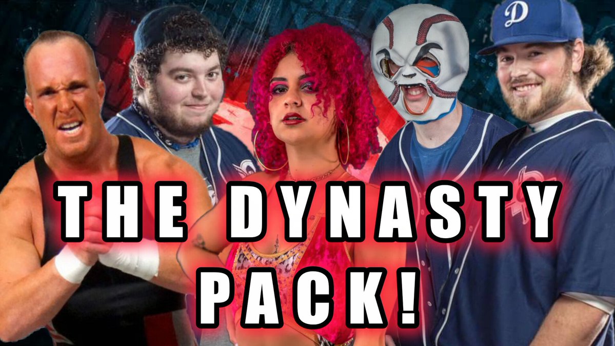 Kyle Bridger 🗡🦋 tweet media