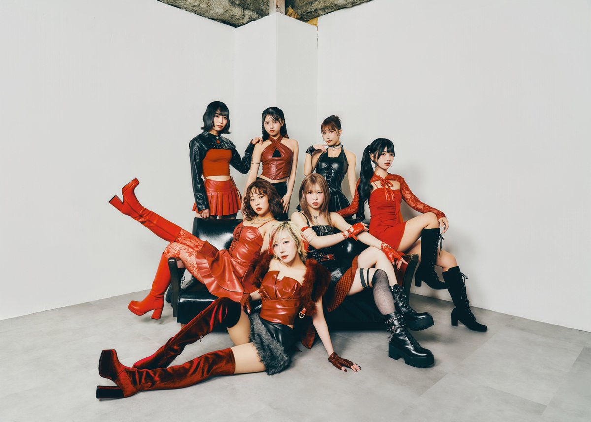 ambitious(アンビシャス) tweet media