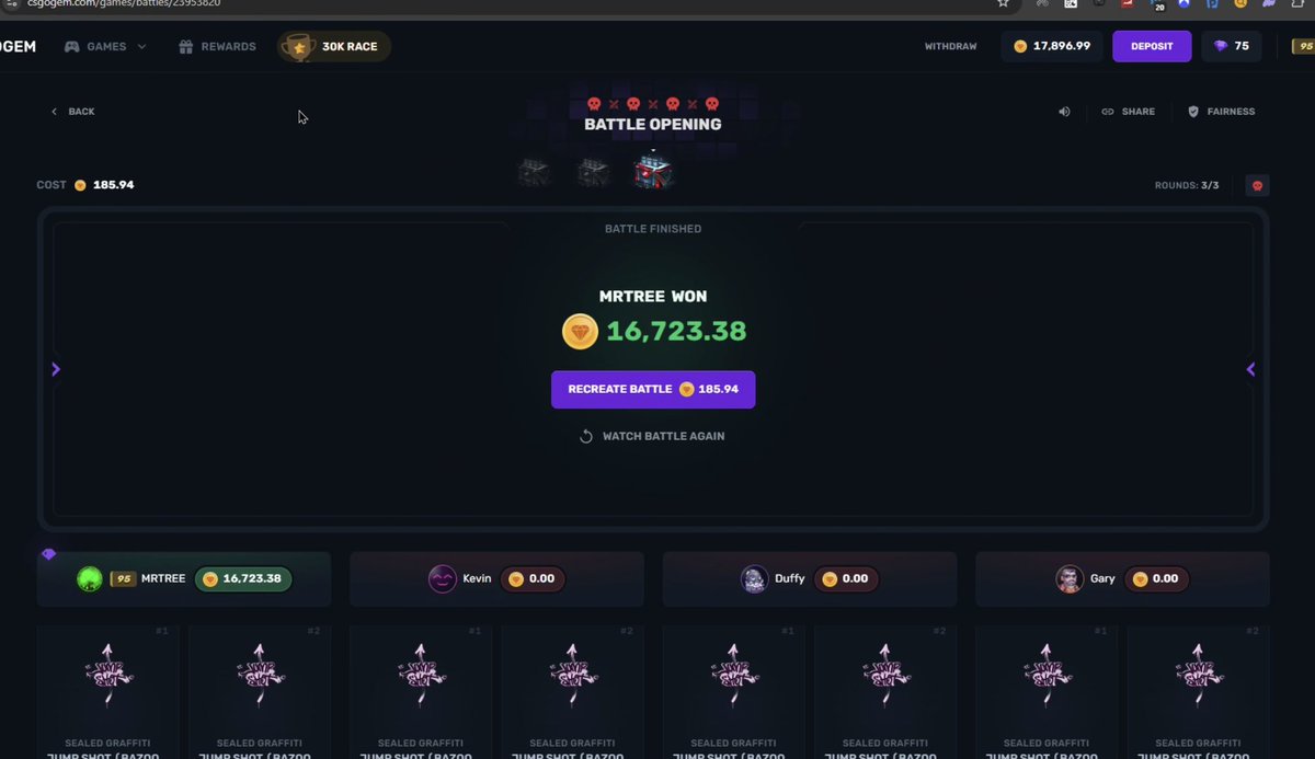 Mr. Tree $60k LEADERBOARDS tweet media