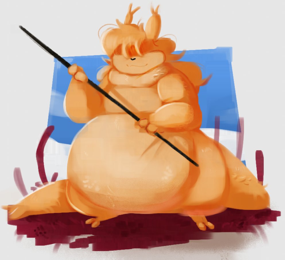 Bee Bun (COMMS CLOSED) tweet media