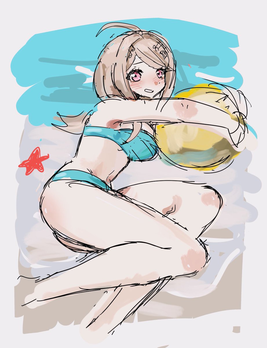 たなあげなに tweet media