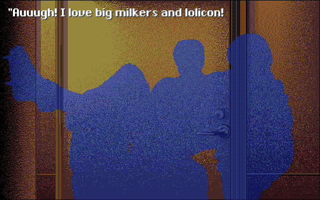 Youthful Indiscretions tweet media