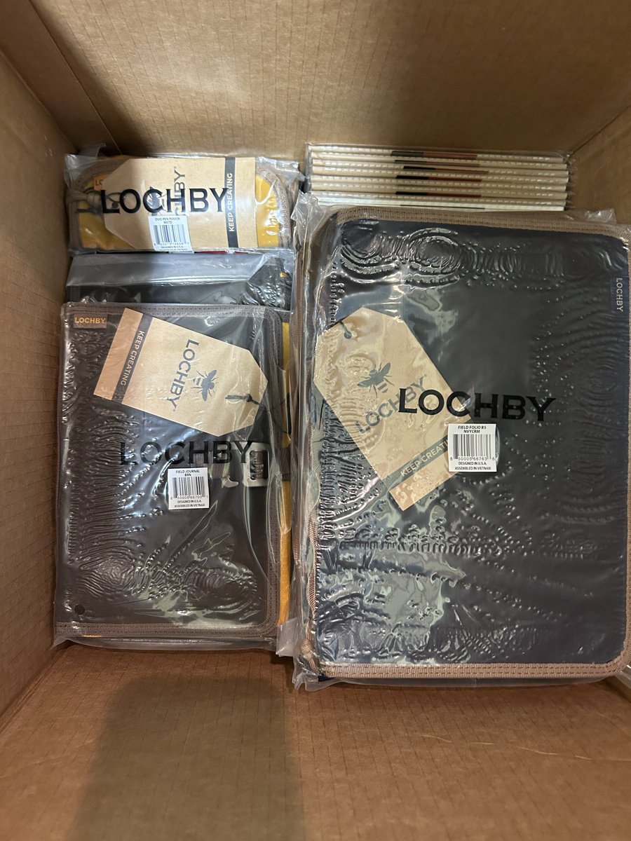 Pam - Pen Lover tweet media