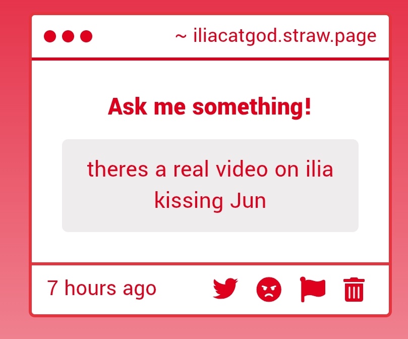 kat romero 🫧 tweet media