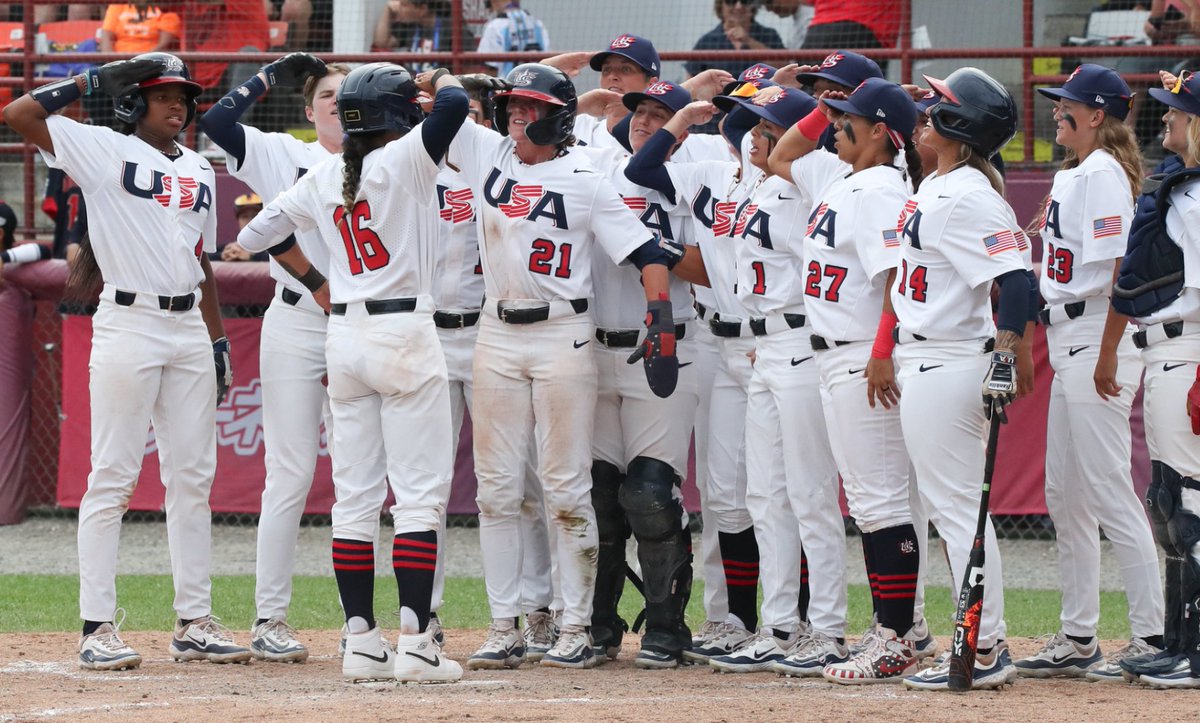 WBSC ⚾🥎 tweet media