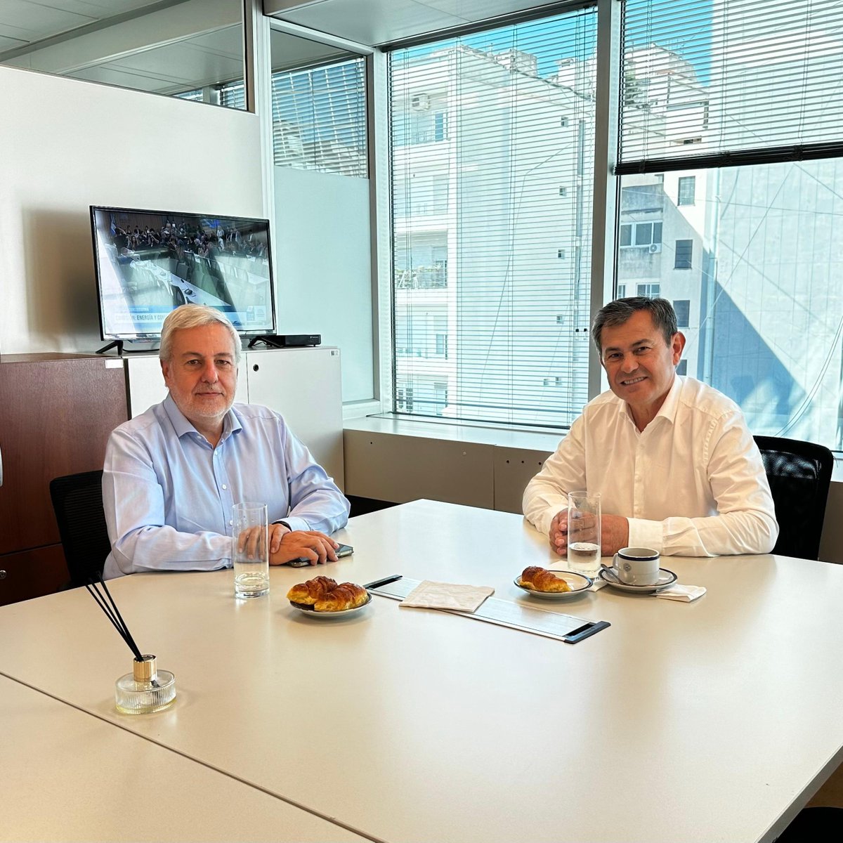 Atilio Basualdo tweet media