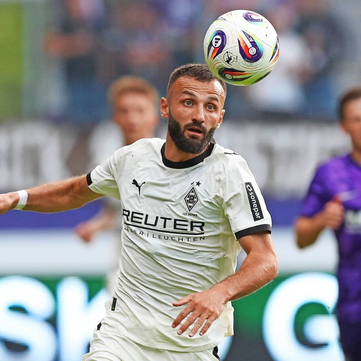 Torben | 《B》- News tweet media