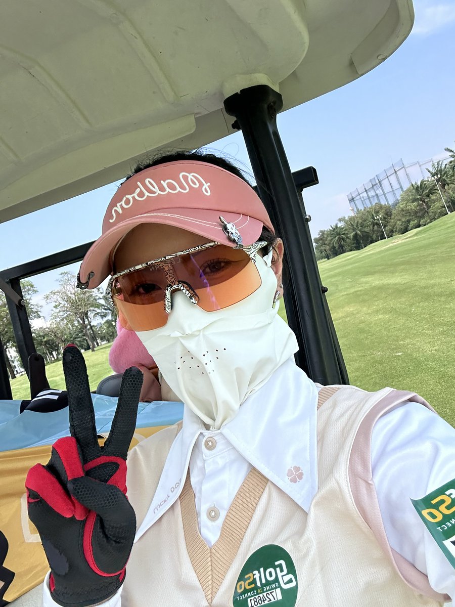 พี่พีชขยี้ใจ tweet media