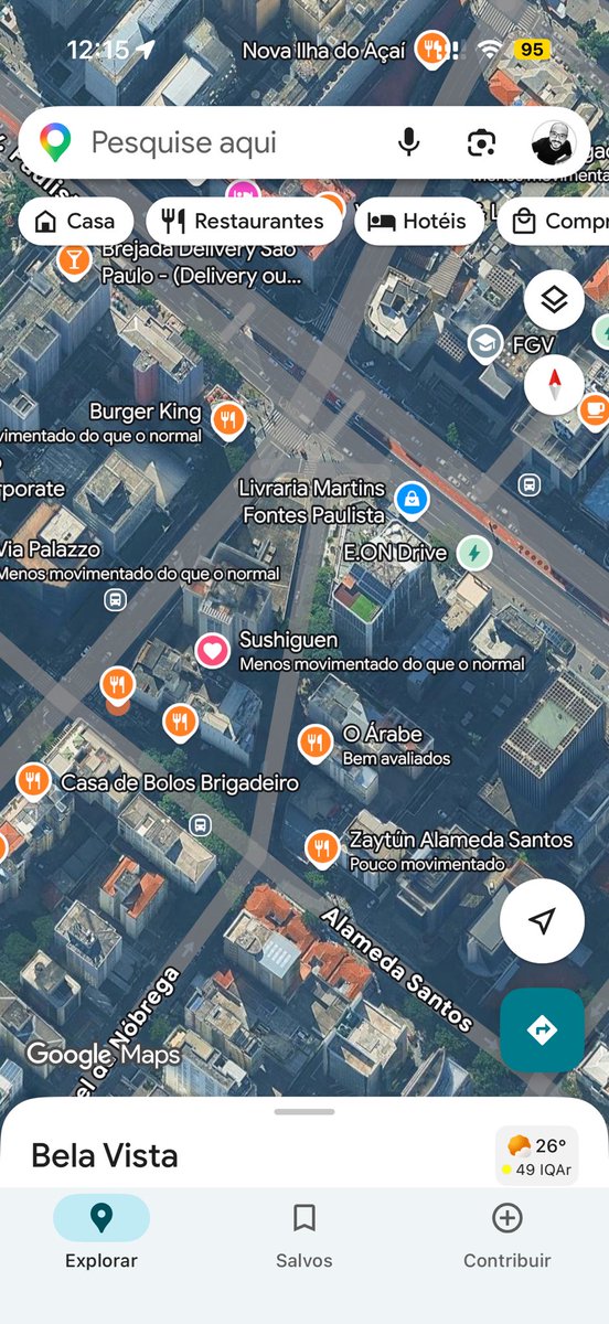 Filipe M. Silva tweet media