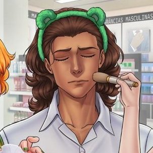 iso(topo) 🌸 COMMS ABERTAS!! tweet media