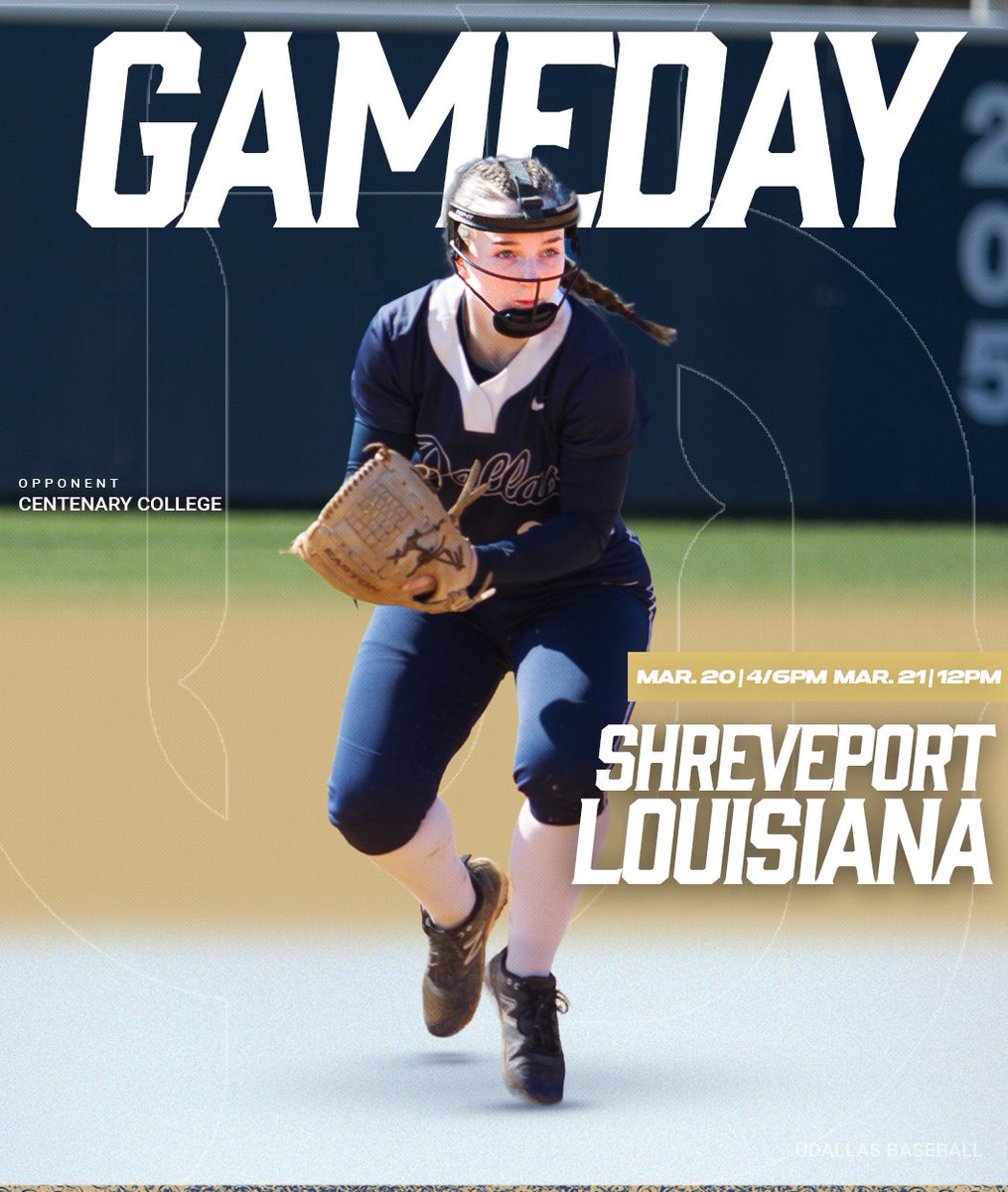 UDallas Crusaders tweet media