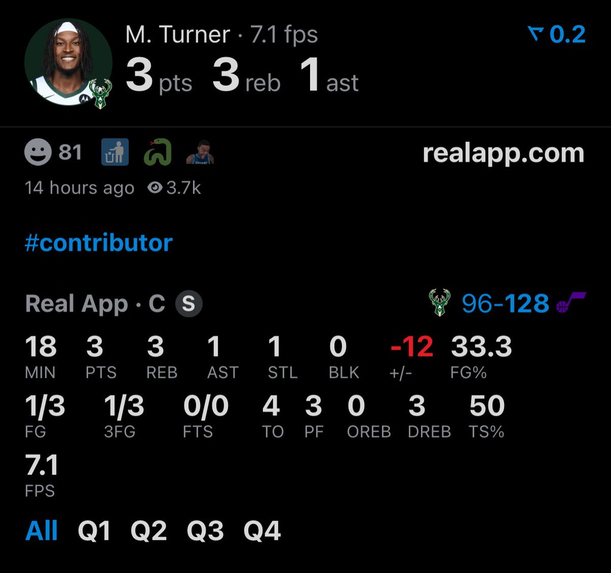 Yeah Yeah! tweet media