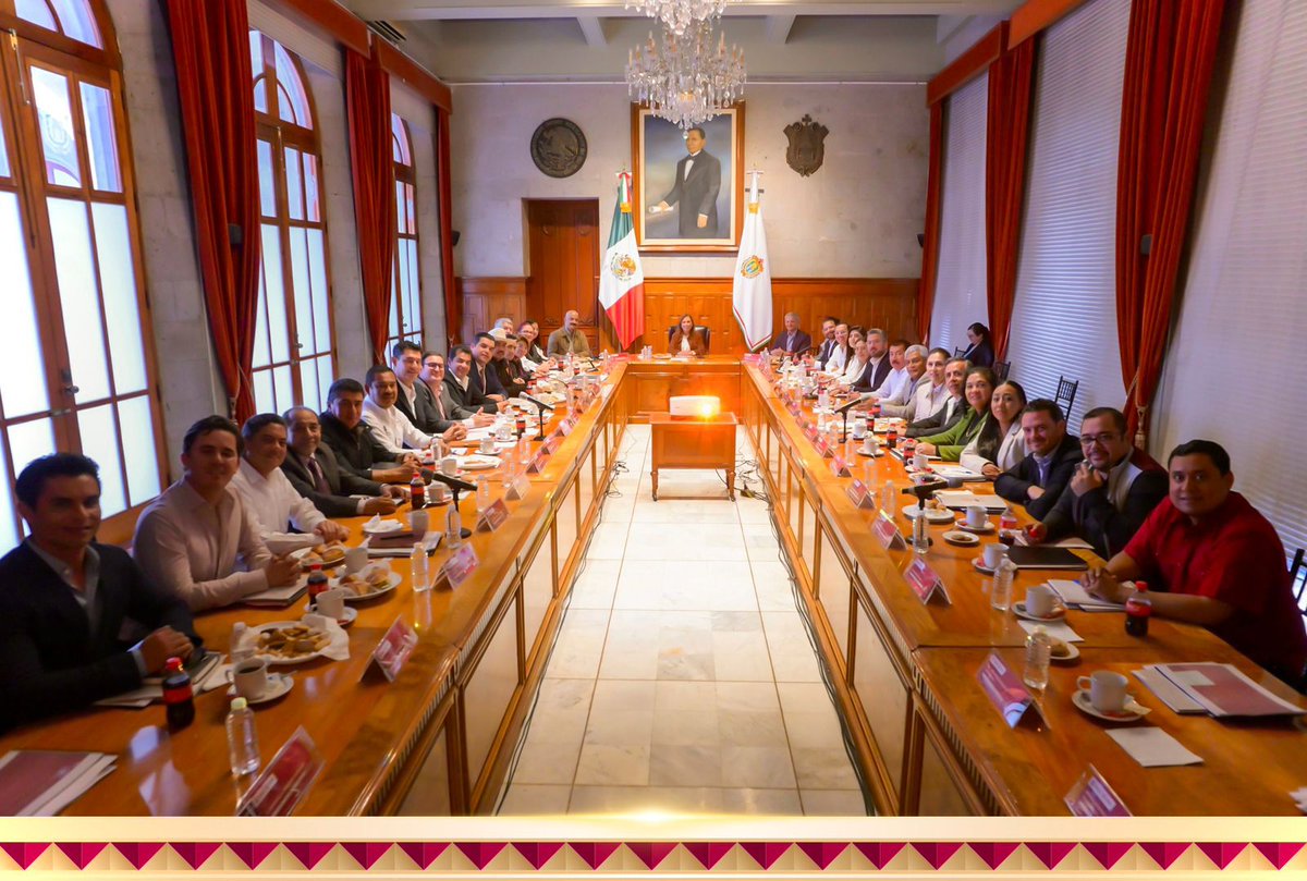 Gobierno de Veracruz tweet media