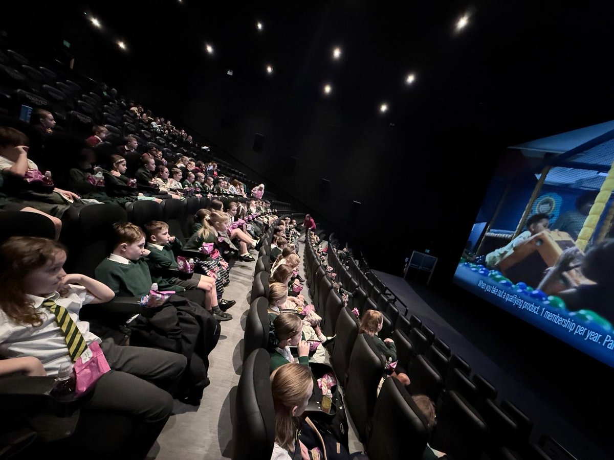 Our Lady of Grace Primary School tweet media