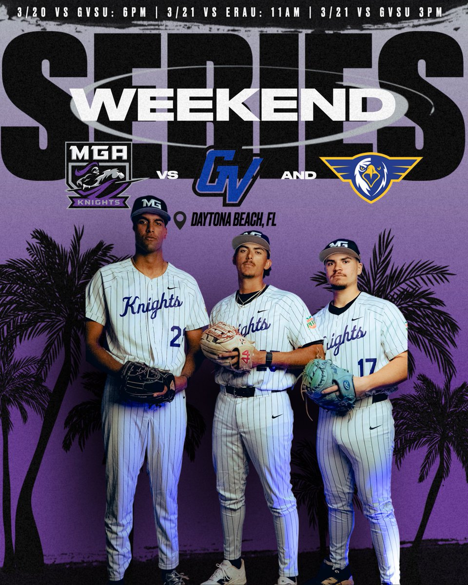 Middle GA Baseball tweet media