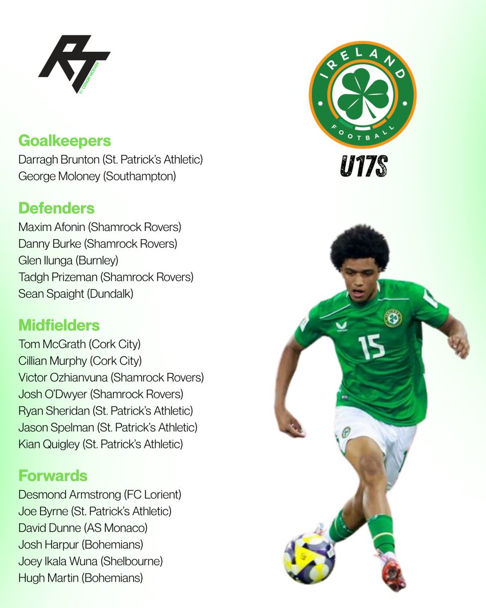 Reptracker | Conor McEvoy tweet media