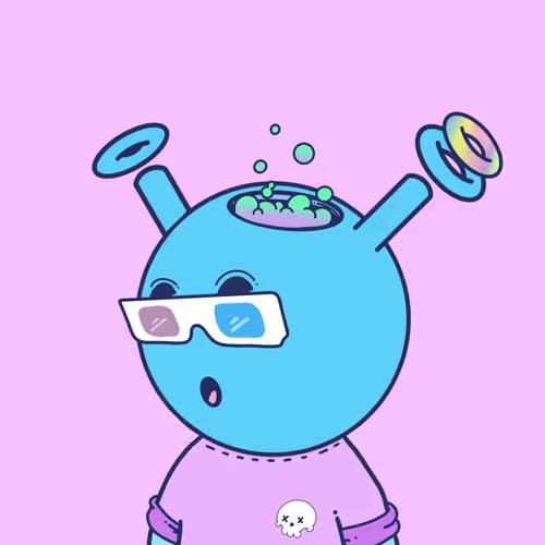 ☠️🔥 Quirkies Sales Bot tweet media