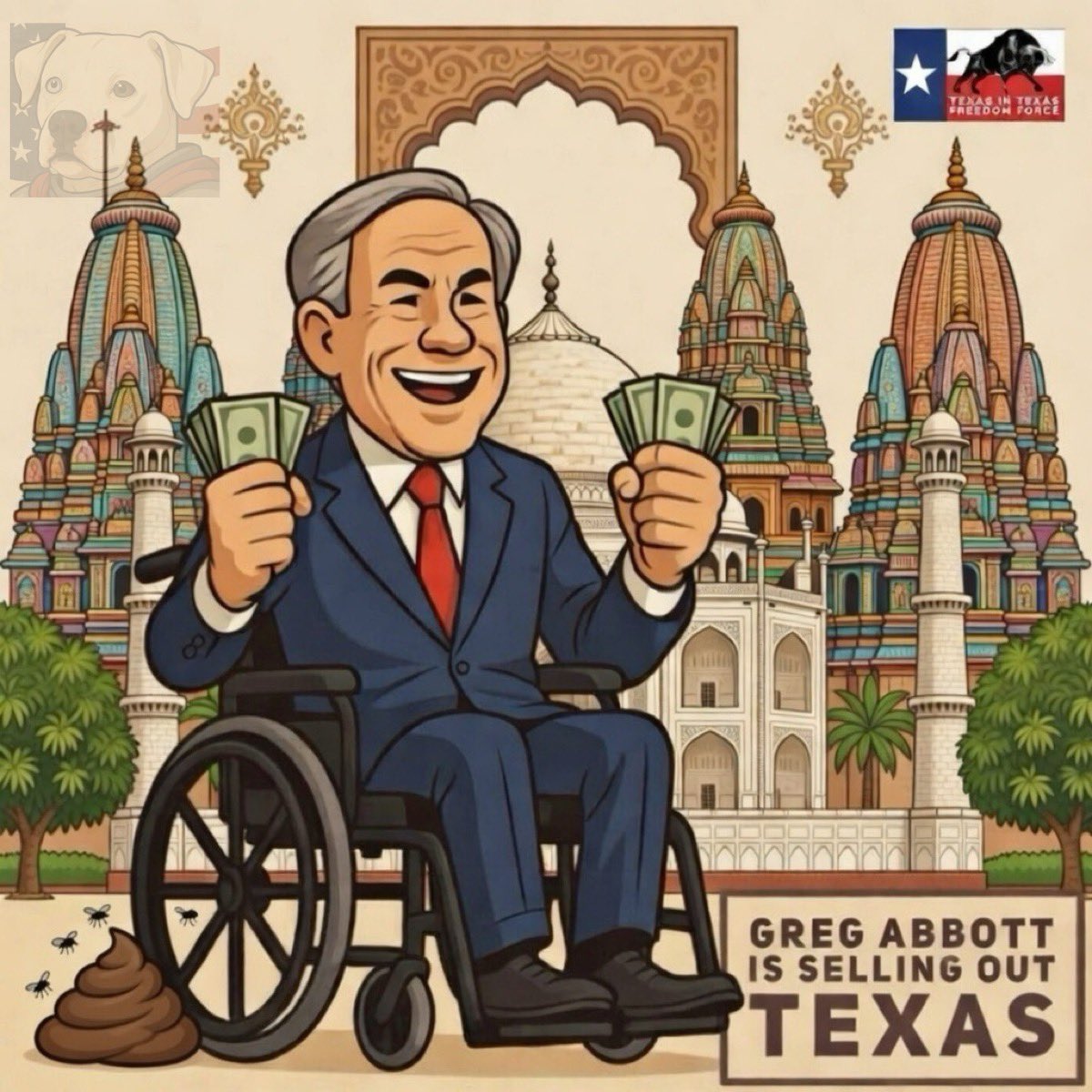 MrAckley257 tweet media