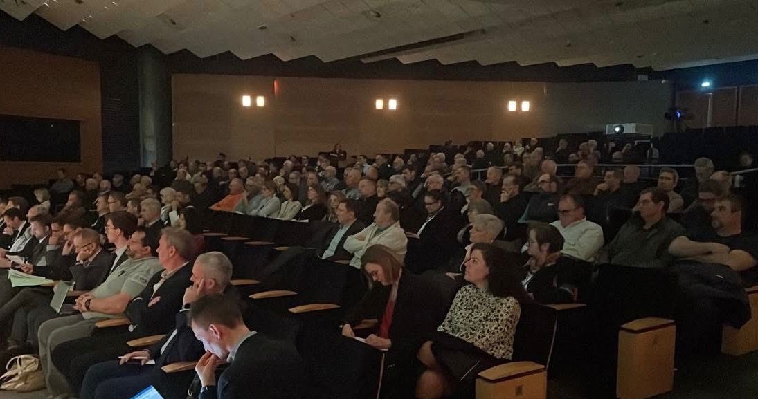 Eric THIROUIN tweet media