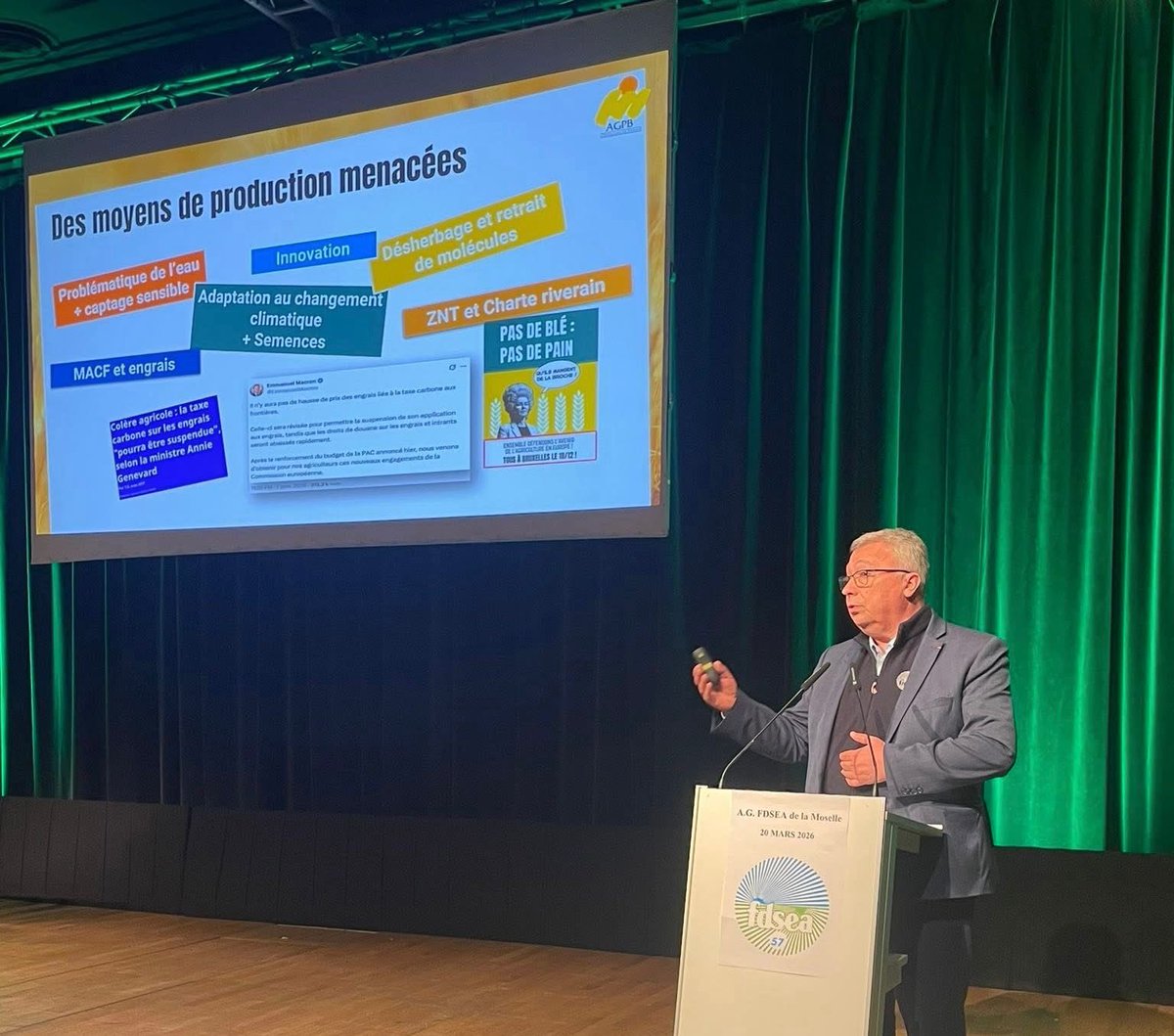 Eric THIROUIN tweet media